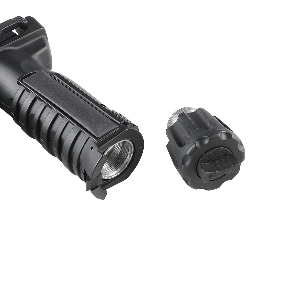 Amazon.co.jp: SF M900 タイプ LED タクティカル フラッシュ ライト